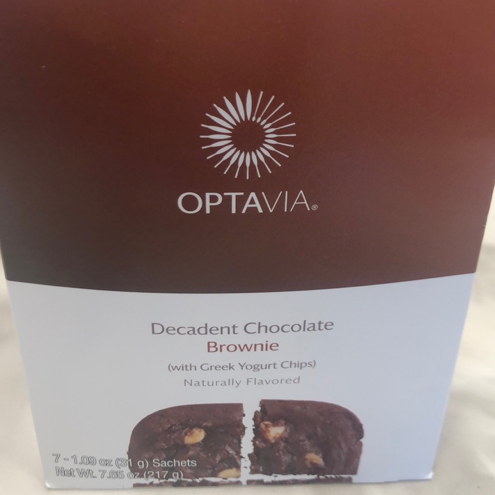 OPTAVIA fuelings